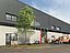 À LOUER  Local d'activité neuf de 295 m² avec bureaux en mezzanine  Zone dynamique