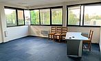 Saint avertin les Granges Galand - bureau 72 m² à louer