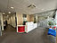 TOURS CENTRE GARE LOCAL COMMERCIAL A LOUER 173 M² AVEC 6 PARKINGS PRIVATIFS