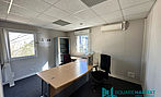 A LOUER - Bureaux - Saint Avertin