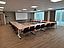 Environ 580 m² de bureaux état neuf, disponibles à à la location à La Ville aux Dames