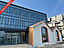 Environ 309 m² de bureaux neufs à louer à Tours