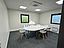Bureaux commerciaux avec belle visibilité à Saint-Cyr-sur-Loire 