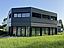 CHAMBRAY LES TOURS COMMERCE A LOUER 80 M² AXE N°1 VITRINES EN ANGLE