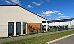 ATELIER ET BUREAUX D'ENVIRON 531 M² A VENDRE A AMBOISE (CHARGE)