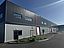 TOURS SUD JOUE-LES-TOURS LA LIODIERE - A LOUER LOCAL D'ACTIVITES NEUF DE 390 M² - A10 A85