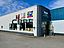 En exclusivité - Showroom avec stockage 370m² sur un axe majeur / Boulevard Charles de Gaulle Saint-Cyr-sur-Loire
