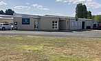 LOCAL D'ACTIVITES 500 m2 à vendre