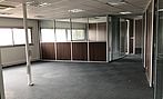 PLATEAU DE BUREAUX D'ENVIRON 238 m², DISPONIBLE A LA LOCATION A TOURS NORD