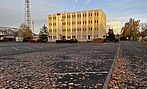 Immeuble de bureaux d'environ 890 m² divisibles à partir de 150 m², à l'Est de Tours