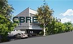 CHAMBRAY /TOURS: Immeubles de bureaux neufs RE 2020