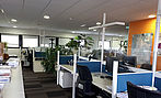 BUREAUX A LOUER - ST-CYR-SUR-LOIRE