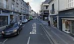 LOCAL COMMERCIAL A CEDER - QUARTIER SCELLERIE PROCHE NATIONALE