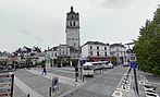 Bureaux centre-ville Loches