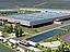 3 plateformes logistiques indépendantes et divisibles au Nord Ouest de Tours
