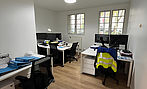 A LOUER - BUREAUX - TOURS
