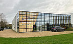 A louer - SORIGNY- Local d'activité