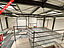 A vendre : Bâtiment d'Activités de 600 m² Terrain 4 198 - Esvres-sur-Indre / Even'Parc