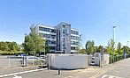 Bureaux d'environ 64 m² au 1er étage, disponibles à la location à Tours Nord