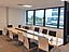 Bureaux d'environ 145 m², disponibles à la location à Tours Nord