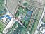 Terrain constructible d'environ 4000 m², à Vendre au Nord de Tours 