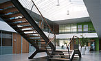 A VENDRE - BUREAUX - SAINT CYR SUR LOIRE