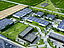 TOURS SUD - SORIGNY ISOPARC - A10 - A LOUER BÄTIMENTS D'ACTIVITES 471 A 4 050 M²