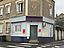 TOURS VELPEAU COMMERCE A LOUER 40 M² ANGLE AVEC CAVES ET CLIMATISATION