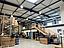 Locaux d'activités récents d'environ 544 m², à vendre au sud de Tours