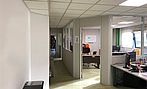Bureaux d'environ 55 m² et 117 m² à louer aux Granges Galand à SAINT AVERTIN