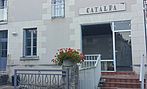Local 50 m² Centre-bourg Azay-sur-Indre