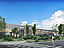 À Louer  Local commercial neuf de 115 m² à Saint-Cyr-sur-Loire