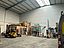 TOURS SUD -  ZONE INDUSTRIELLE - LOCAL D'ACTIVITES A VENDRE -