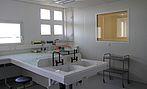 Laboratoires au sein de l'INRA