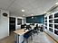 CHAMBRAY-LES-TOURS COMMERCE A LOUER 56 M² AVEC BOX EN SOUS SOL