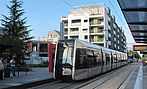 A LOUER - Local commercial - Tours Nord