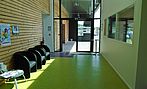 Bureaux de 30m² et de 15m² à la Pépinière d’entreprises