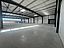 TOURS NORD LE CASSANTIN A LOUER BATIMENT D'ACTIVITES A LOUER DE 1 640 M² - TERRAIN 3 130 M²