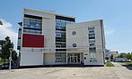 Plateaux de bureaux à louer au cœur des 2 lions à Tours