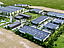 CELLULES LOGISTIQUES de 6 000 m² à 13 256 m², à louer à vendre au sud de Tours