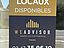 46 M² LOCAL COMMERCIAL AVENUE MAGINOT 