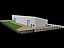 TOURS SUD 2 LIONS - A LOUER BÂTIMENT D'ACTIVITES NEUF DE 540 M² - TERRAIN DE 2 000 M²
