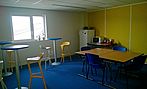 Bureaux Equipés :  Location demi-journée, journée ou mois
